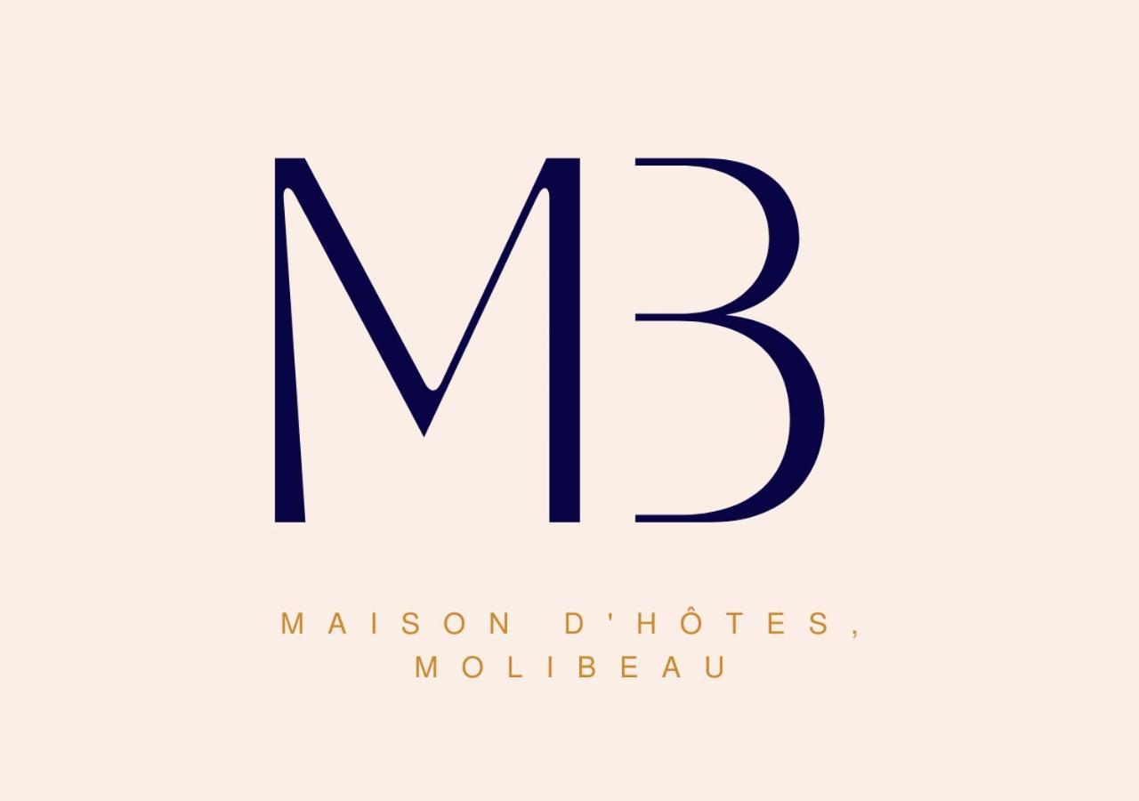 ホテル Molibeau ボーヴェ エクステリア 写真