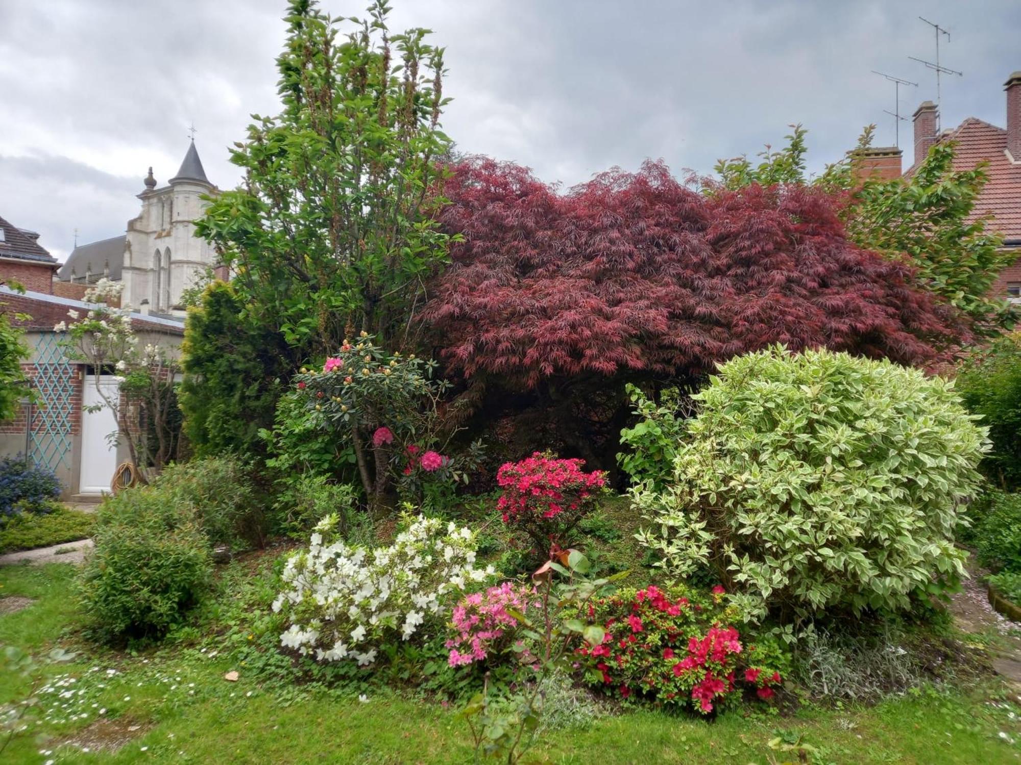 ホテル Molibeau ボーヴェ エクステリア 写真